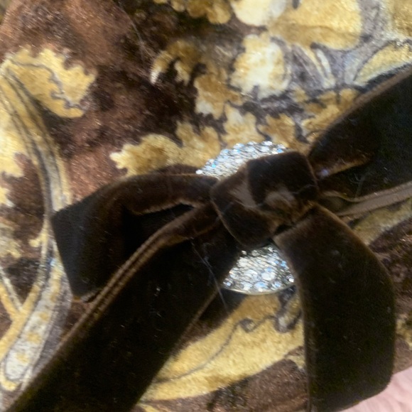 CASADEI  beautiful Short boots size 7 made in Italy - Picture 4 of 6